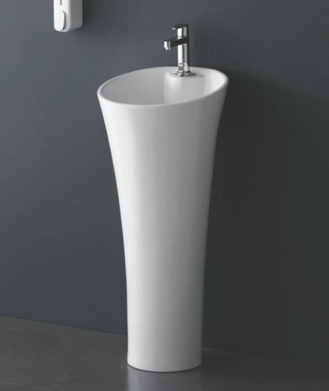 One Piece Basin