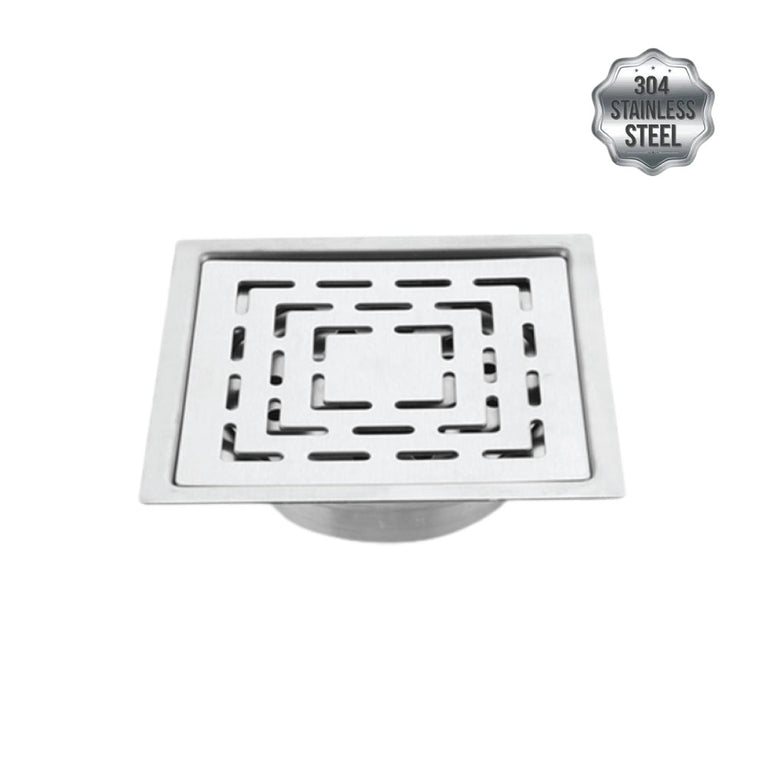 Drain Channels | Tile Inserts