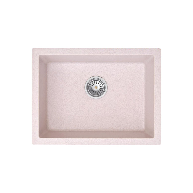 Kitchen Sinks in Quartz material