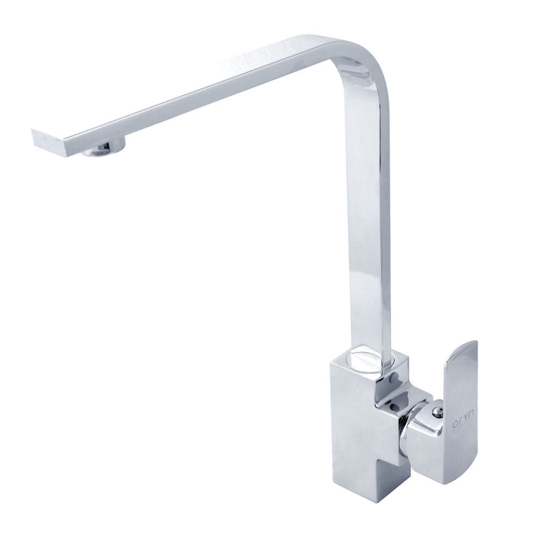 Miraya Series - One Stop for Luxury Faucets