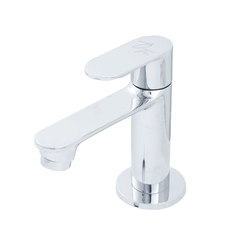Pillar Cock Faucets for Modern Bathrooms