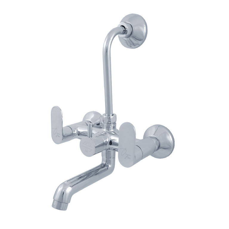Wall Mixer Set by Orynbath