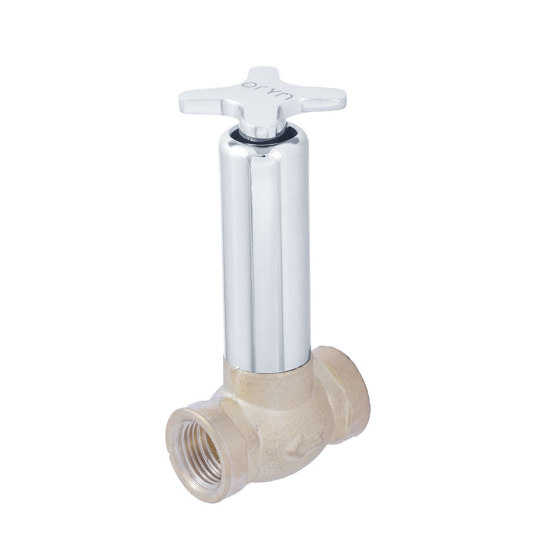 Concealed Stop Cock Faucets for a Modern Touch