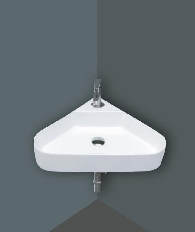 Corner Basin