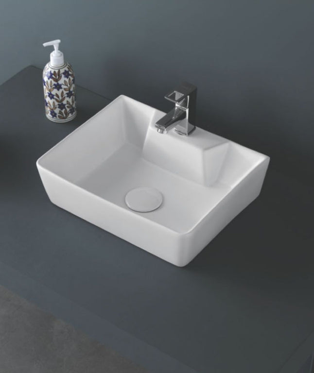 Wall Hung/Table Top Basins