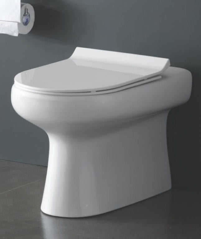 European Water Closet