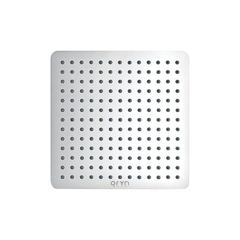 Stainless Steel Showers Online